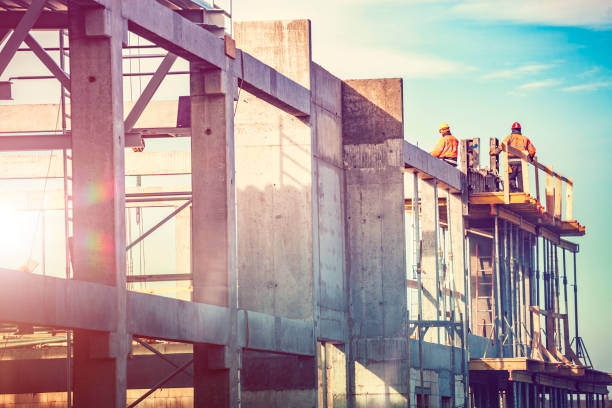 Best Concrete Demolition Services in Winsted, CT