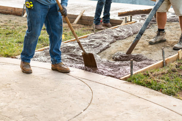 Best Concrete Removal and Replacement in Winsted, CT