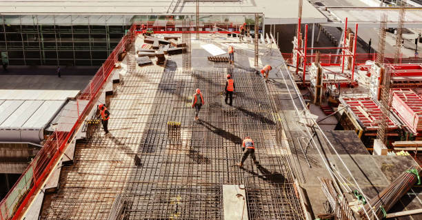 Best Concrete Patio Design and Installation in Winsted, CT