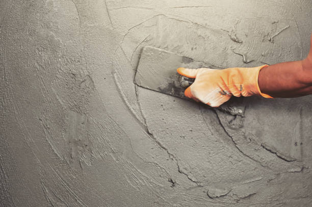 Best Concrete Driveway Installation in Winsted, CT