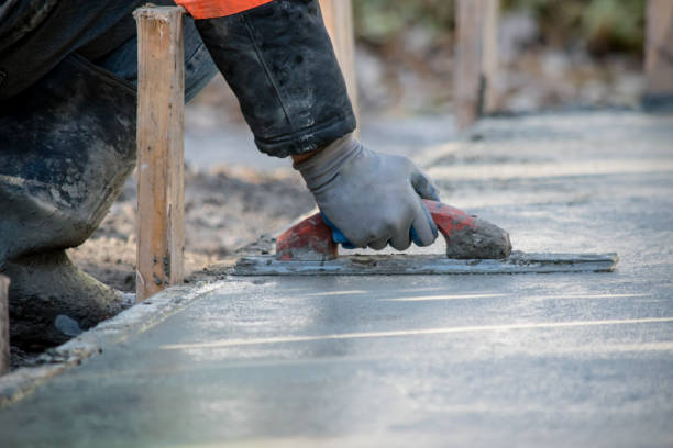 Best Commercial Concrete Services in Winsted, CT