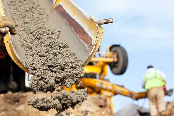 Best Concrete Foundation Repair in Winsted, CT