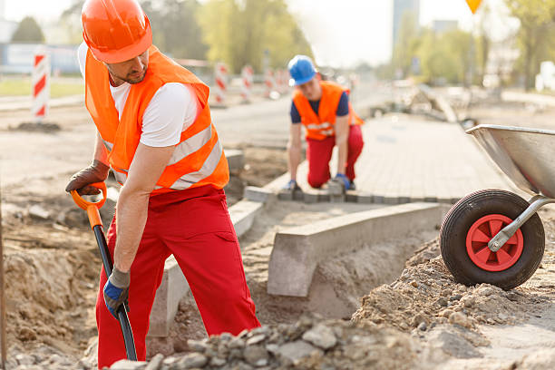 Best Residential Concrete Solutions in Winsted, CT