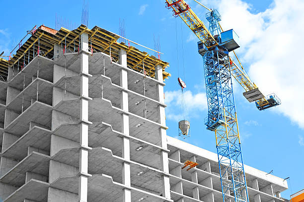 Trusted CT Concrete contractor Experts